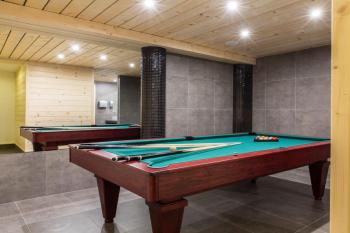 Apartament Tatrzanski Raj, Zakopane (fotografie 3)