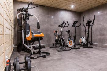Apartament Tatrzanski Raj, Zakopane (fotografie 5)
