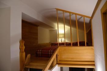 White Attic, Breuil-Cervinia (foto 2)
