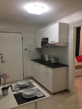 Bologna Flats, Boloňa (fotografie 5)