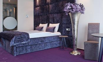 G Design Hotel, Ljubljana (photo 5)