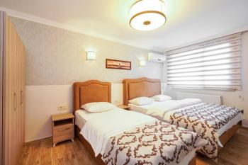 Authentic Apartments OldCity, Istanbul (fotografie 2)