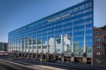 Tallink City Hotel, Tallinn (Foto 2)