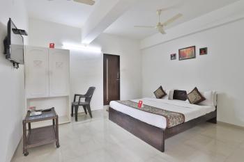 Nova Hotel Star Palace, Rajkot (foto 2)
