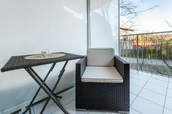 Friendhouse Apartments Vistula&Wawel, Cracovie (photo 3)