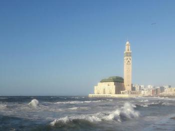 Horizon Home, Casablanca (foto 4)