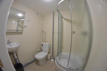 Mini-hotel in the heart of Kiev, Kyjev (fotografie 3)
