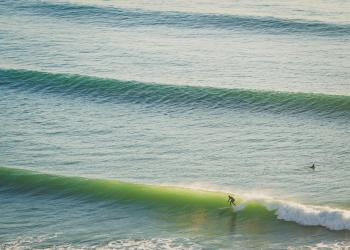 Olas Experience - Tidehunter, Imsouane (foto 5)