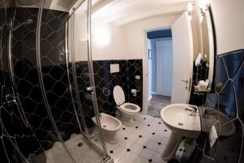 Balate Maqueda B&B, Palermo (fotografie 5)