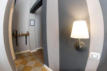 Balate Maqueda B&B, Palermo (fotografie 2)