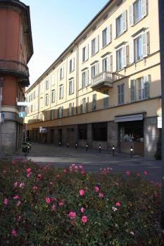 Borgo San Leonardo, Bergamo (photo 2)