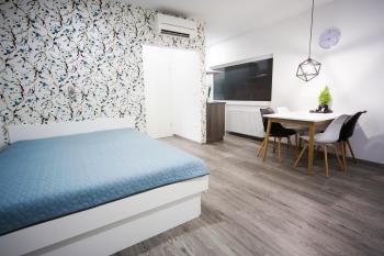 Luxury Studio Apartments, Ljubljana (photo 2)