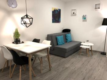 Luxury Studio Apartments, Ljubljana (photo 5)
