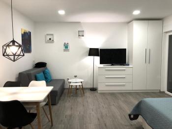 Luxury Studio Apartments, Ljubljana (photo 4)
