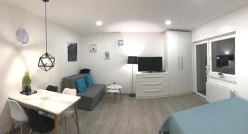 Luxury Studio Apartments, Ljubljana (photo 3)