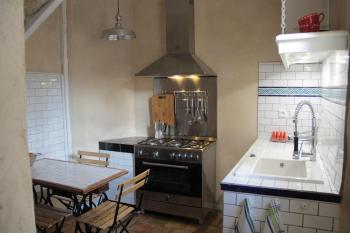 l'Atelier de Saint-Just, Lyon (photo 4)