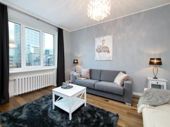Gonsiori 7 Lux Apartment, Tallinn (photo 2)