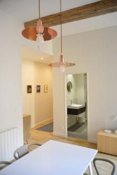 Cosy apartment ideally located in the Old Town, Lyon (photo 2)