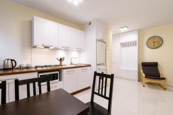Budgetplus Key Apartaments Pańska, Varšava (fotografie 4)