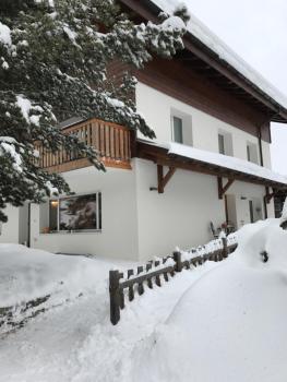 Chalet Talisman, Zermatt (fotografie 4)