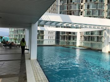 Parkview KLCC, Kuala Lumpur (fotografie 4)