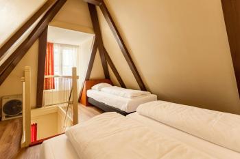 A-Train Hotel, Amsterdam (foto 4)