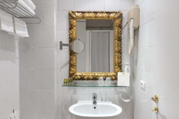 Hotel Machiavelli Palace, Флоренция (фото 5)