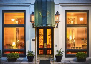 Planters Inn on Reynolds Square, Savannah (fotografie 5)