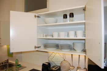 Wiener Ferienwohnung, Vídeň (fotografie 2)
