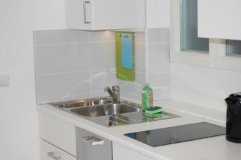 Wiener Ferienwohnung, Vídeň (fotografie 4)