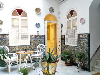 Home in Seville V33-B, Sevilla (Foto 5)