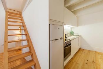 Oporto Mezzanine - by ML Apartments, Porto (fotografie 5)