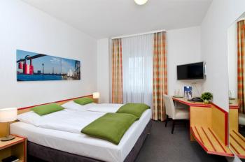 Hotel am Hofgarten, Düsseldorf (foto 5)