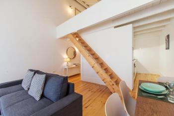 Oporto Mezzanine - by ML Apartments, Porto (fotografie 2)