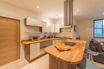 Hampden Apartments - The Catherine, Windsor (Foto 4)