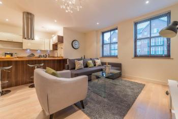 Hampden Apartments - The Catherine, Windsor (Foto 3)