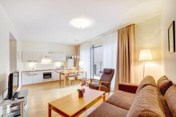 Apartment24 - ARTIUS, Tallin (zdjęcie 2)