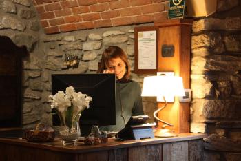Lo Teisson, Aosta (photo 5)