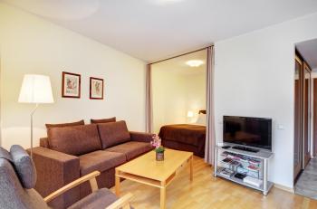 Apartment24 - ARTIUS, Tallin (zdjęcie 5)