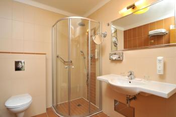 Hotel Metamorphis, Praga (foto 4)