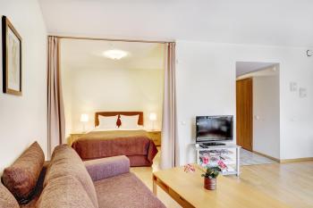 Apartment24 - ARTIUS, Tallin (zdjęcie 4)