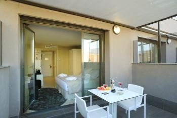 Grums Hotel&Spa, Barcelona (fotografie 3)