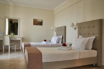 Element Hotel, Elafonisos (foto 5)