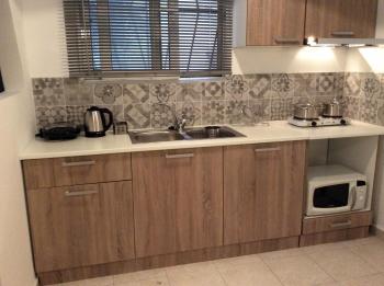Renovated apartment, Athens (photo 4)