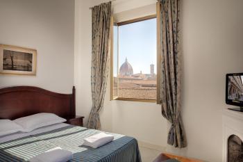 Adre Majestic View ! Center of Florence !, Florencie (fotografie 3)