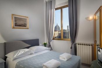 Adre Majestic View ! Center of Florence !, Florencie (fotografie 2)