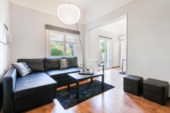 Trendy Minimal Flat in posh Athens, Atény (fotografie 2)