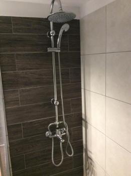 Renovated apartment, Athens (photo 3)