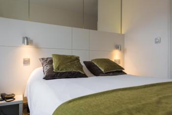 Hotel Expo, Bruksela (zdjęcie 5)