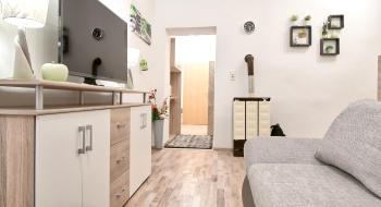 SpongeBob Apartment, Vídeň (fotografie 3)